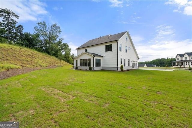 2815 Medford Drive, Cumming, GA 30041