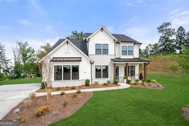 2815 Medford Drive, Cumming, GA 30041