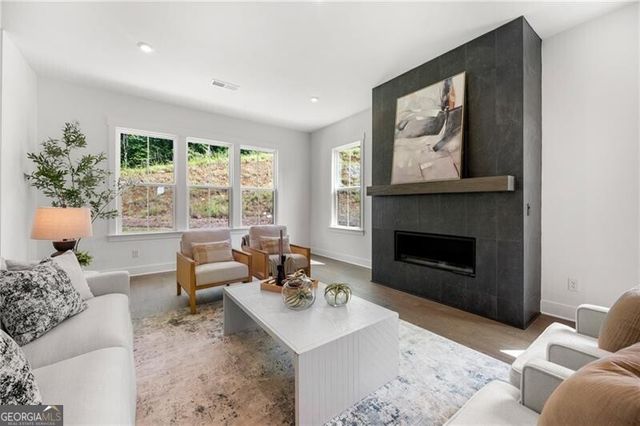 2815 Medford Drive, Cumming, GA 30041