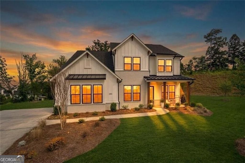 2815 Medford Drive, Cumming, GA 30041