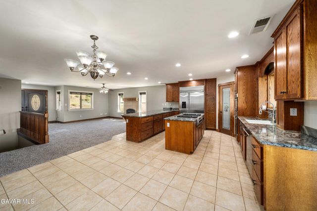 29600 Goldspike Road, Tehachapi, CA 93561