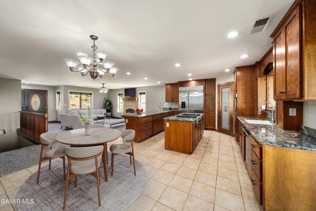 29600 Goldspike Road, Tehachapi, CA 93561