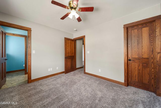 29600 Goldspike Road, Tehachapi, CA 93561