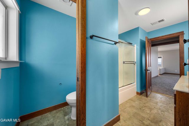 29600 Goldspike Road, Tehachapi, CA 93561