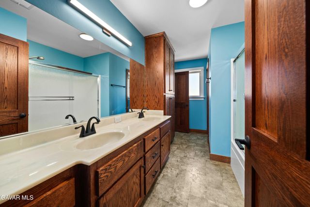 29600 Goldspike Road, Tehachapi, CA 93561