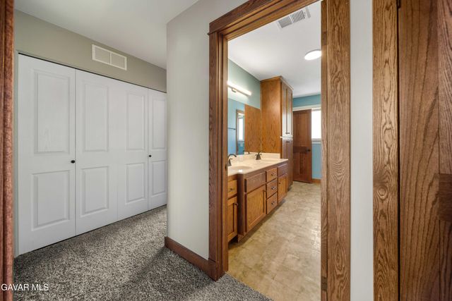29600 Goldspike Road, Tehachapi, CA 93561