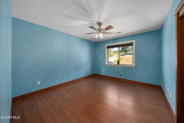 29600 Goldspike Road, Tehachapi, CA 93561