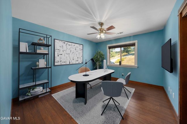 29600 Goldspike Road, Tehachapi, CA 93561