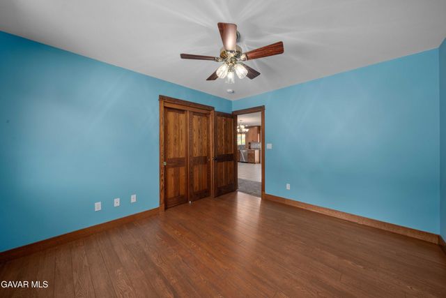 29600 Goldspike Road, Tehachapi, CA 93561