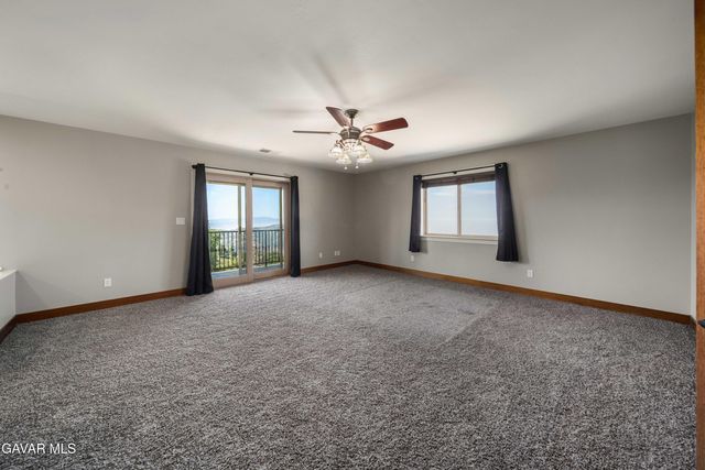 29600 Goldspike Road, Tehachapi, CA 93561