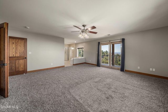 29600 Goldspike Road, Tehachapi, CA 93561