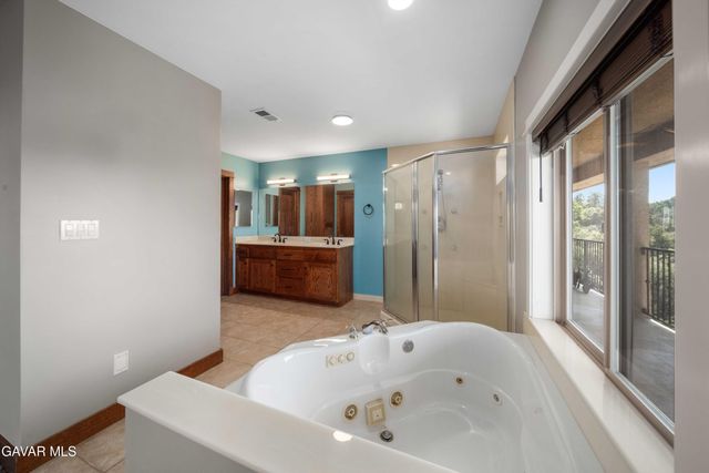 29600 Goldspike Road, Tehachapi, CA 93561