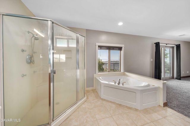 29600 Goldspike Road, Tehachapi, CA 93561