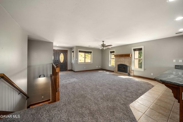 29600 Goldspike Road, Tehachapi, CA 93561