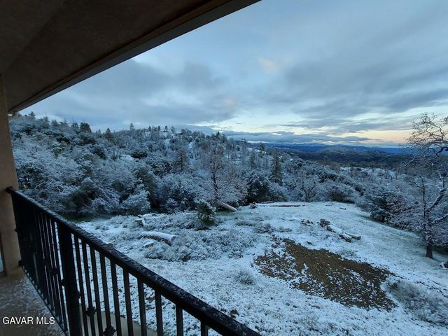 29600 Goldspike Road, Tehachapi, CA 93561