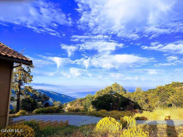 29600 Goldspike Road, Tehachapi, CA 93561