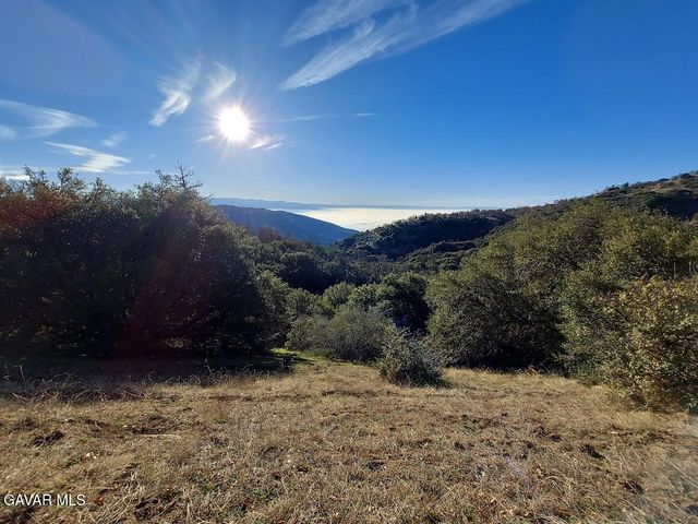 29600 Goldspike Road, Tehachapi, CA 93561