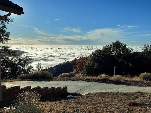 29600 Goldspike Road, Tehachapi, CA 93561