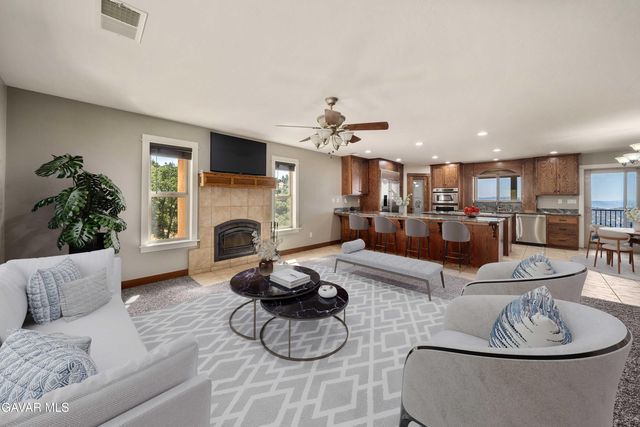 29600 Goldspike Road, Tehachapi, CA 93561