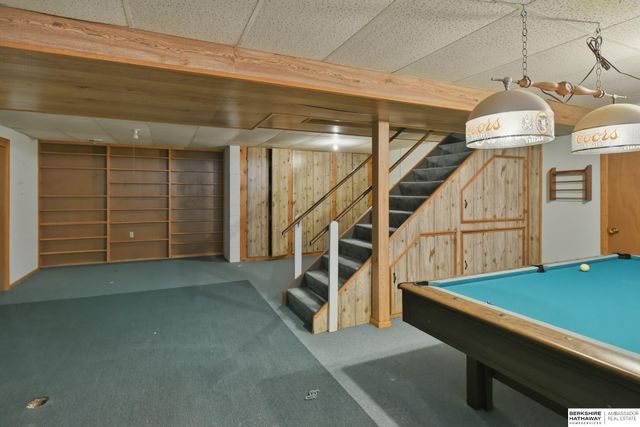 201 Barrington Drive, Gretna, NE 68028