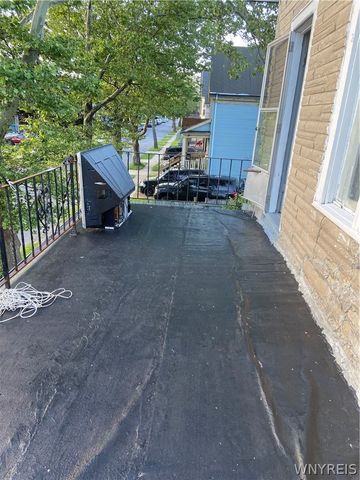 19 Moselle Street, Buffalo, NY 14211