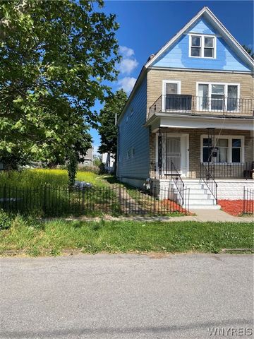 19 Moselle Street, Buffalo, NY 14211