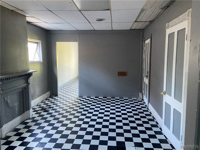 19 Moselle Street, Buffalo, NY 14211