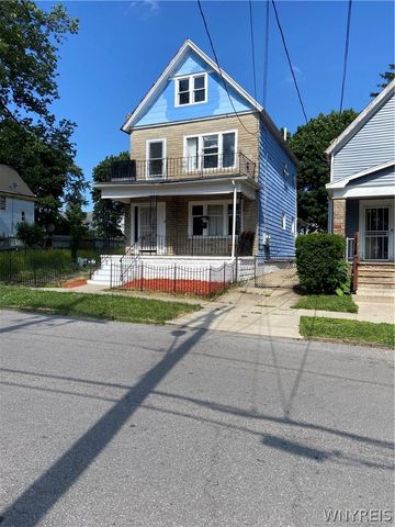 19 Moselle Street, Buffalo, NY 14211