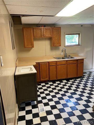 19 Moselle Street, Buffalo, NY 14211
