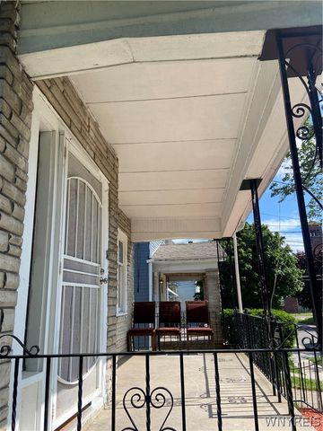 19 Moselle Street, Buffalo, NY 14211
