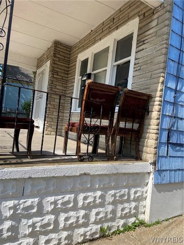 19 Moselle Street, Buffalo, NY 14211