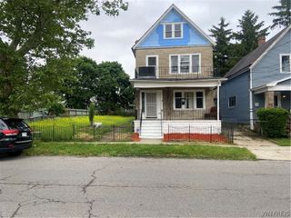 19 Moselle Street, Buffalo, NY 14211