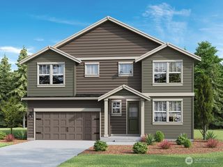 14764 56th Avenue Ct E #13, Puyallup, WA 98375