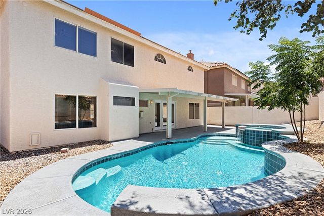 10831 Tawny Buck Court, Las Vegas, NV 89183