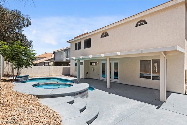 10831 Tawny Buck Court, Las Vegas, NV 89183
