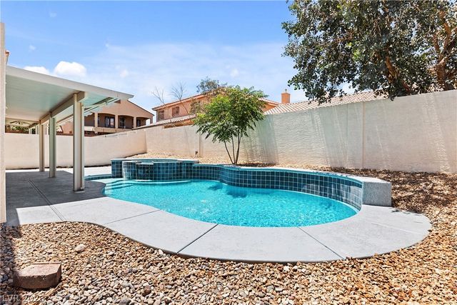 10831 Tawny Buck Court, Las Vegas, NV 89183