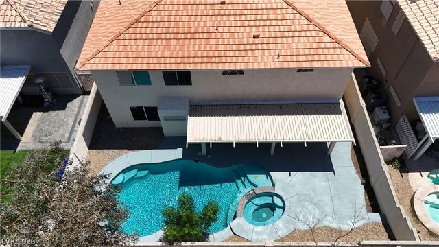 10831 Tawny Buck Court, Las Vegas, NV 89183