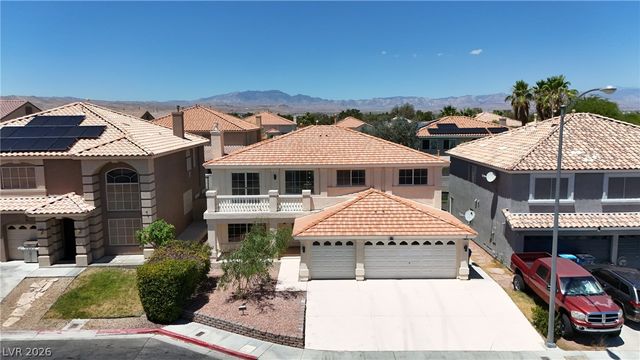 10831 Tawny Buck Court, Las Vegas, NV 89183