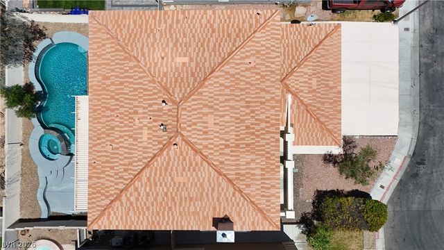 10831 Tawny Buck Court, Las Vegas, NV 89183