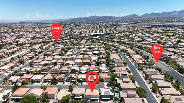 10831 Tawny Buck Court, Las Vegas, NV 89183