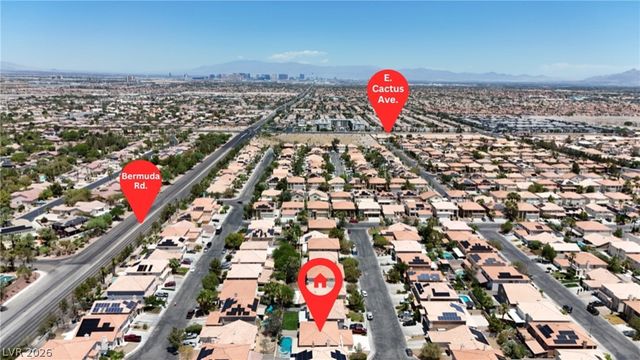 10831 Tawny Buck Court, Las Vegas, NV 89183