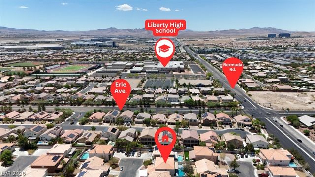 10831 Tawny Buck Court, Las Vegas, NV 89183