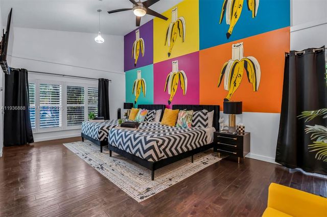 801 NW 24th St, Wilton Manors, FL 33311