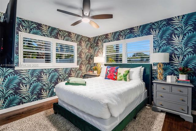 801 NW 24th St, Wilton Manors, FL 33311