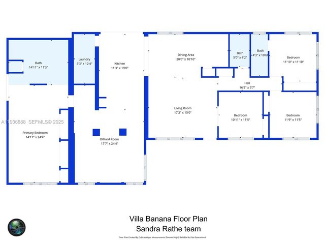 801 NW 24th St, Wilton Manors, FL 33311