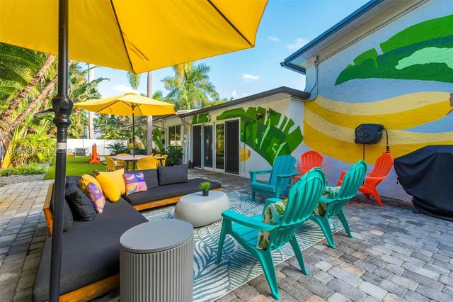 801 NW 24th St, Wilton Manors, FL 33311