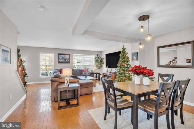 37 ALEXANDRA CT, Marlton, NJ 08053