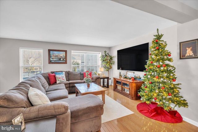 37 ALEXANDRA CT, Marlton, NJ 08053