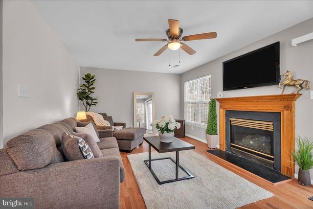 37 ALEXANDRA CT, Marlton, NJ 08053