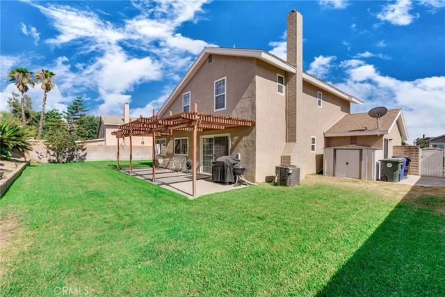 5174 Marquette Avenue, San Bernardino, CA 92407